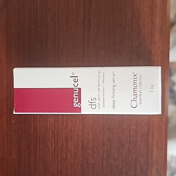 Genucel dfs Deep Firming Serum - Picture 3 of 9